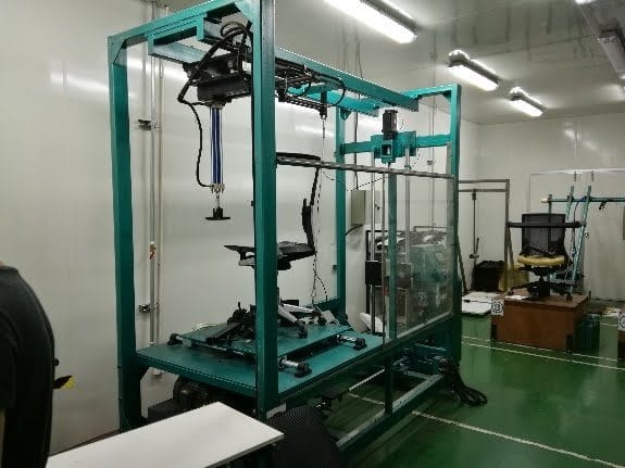 Novo Factory 1