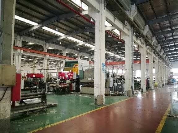Novo Factory 3