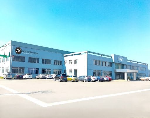 Novo Factory
